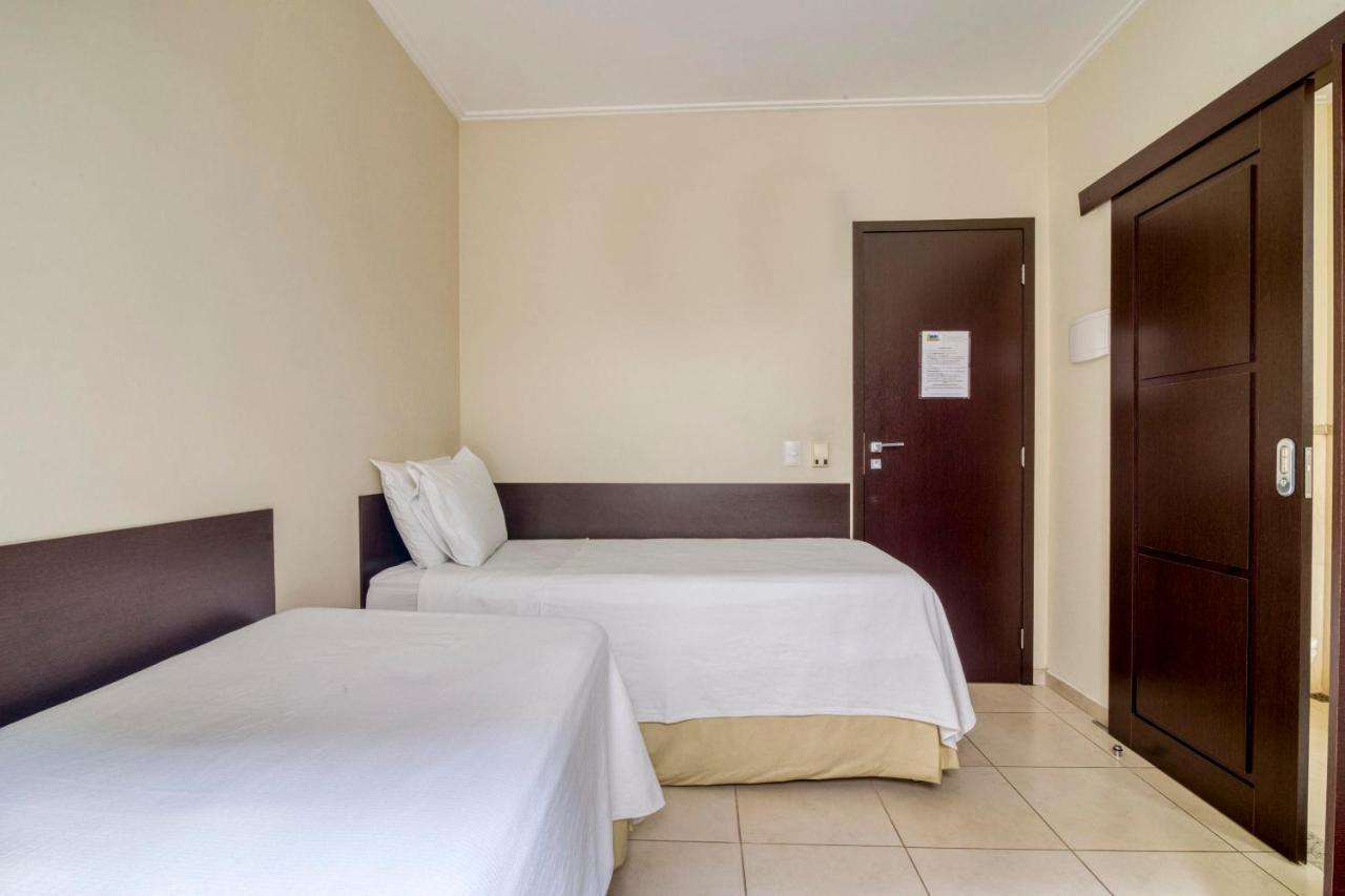 Oyo Hotel Melo Arapiraca Exteriér fotografie